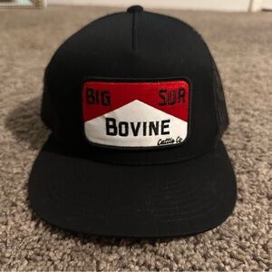 🔥FLASH SALE🔥 Big Sur Hat